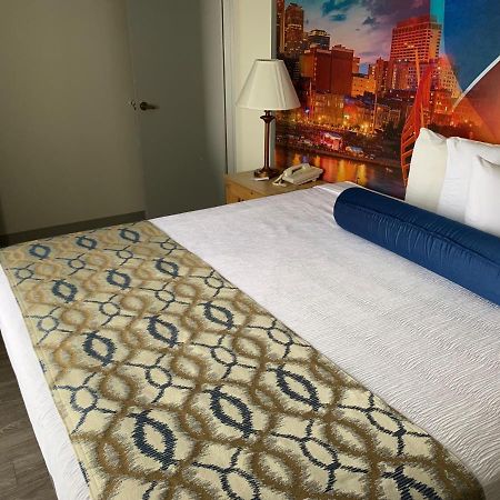 Luxe Studios Nashville Opryland מראה חיצוני תמונה