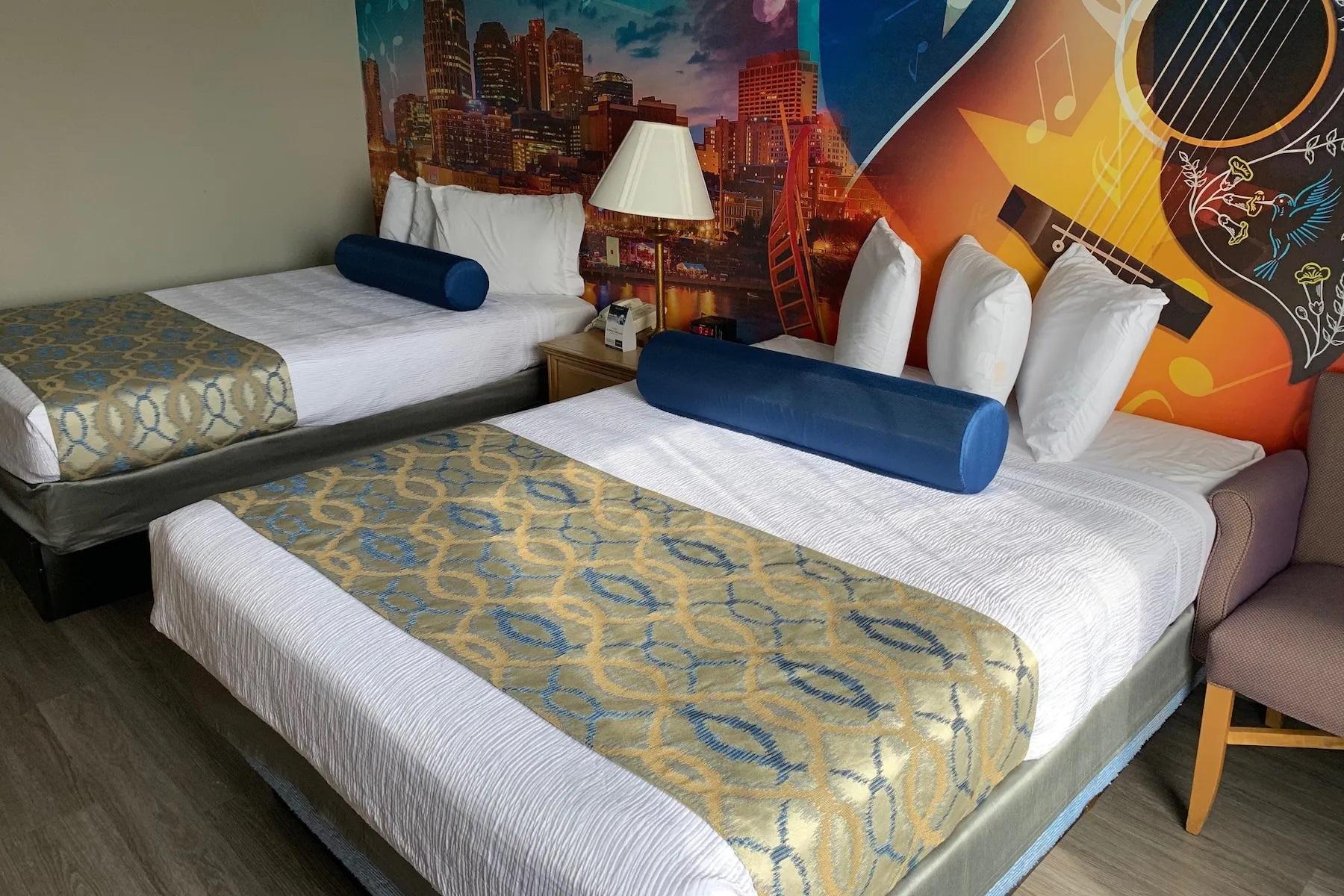 Luxe Studios Nashville Opryland מראה חיצוני תמונה