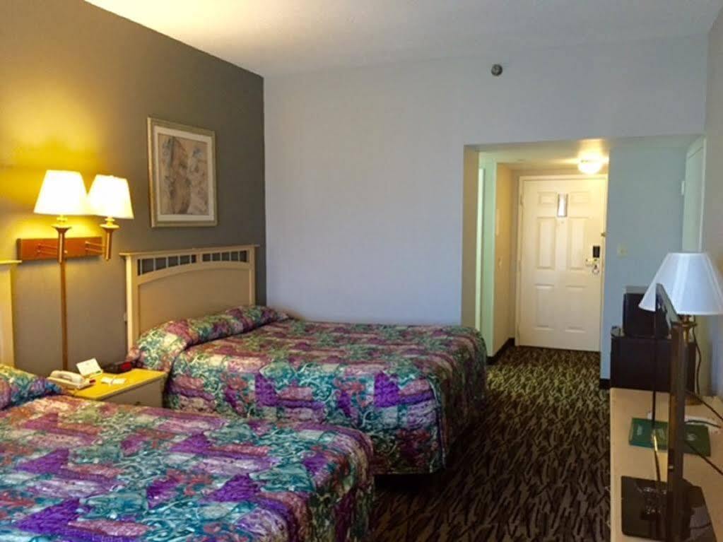 Luxe Studios Nashville Opryland מראה חיצוני תמונה
