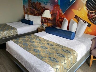 Luxe Studios Nashville Opryland מראה חיצוני תמונה